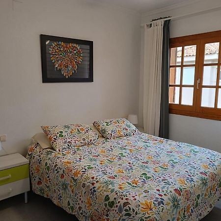 Residencia Alhambra Los Cisnes Torrevieja Eksteriør bilde