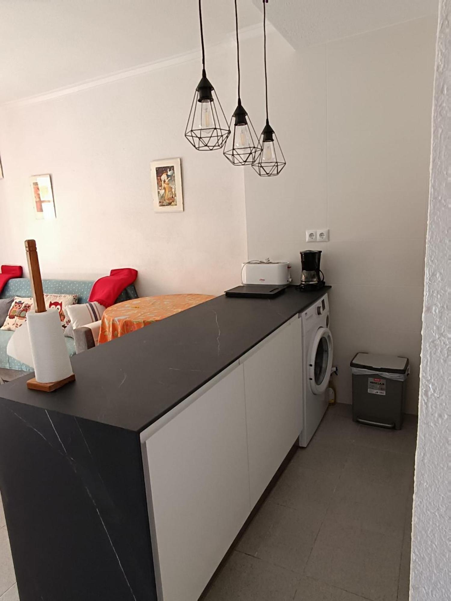 Residencia Alhambra Los Cisnes Torrevieja Eksteriør bilde