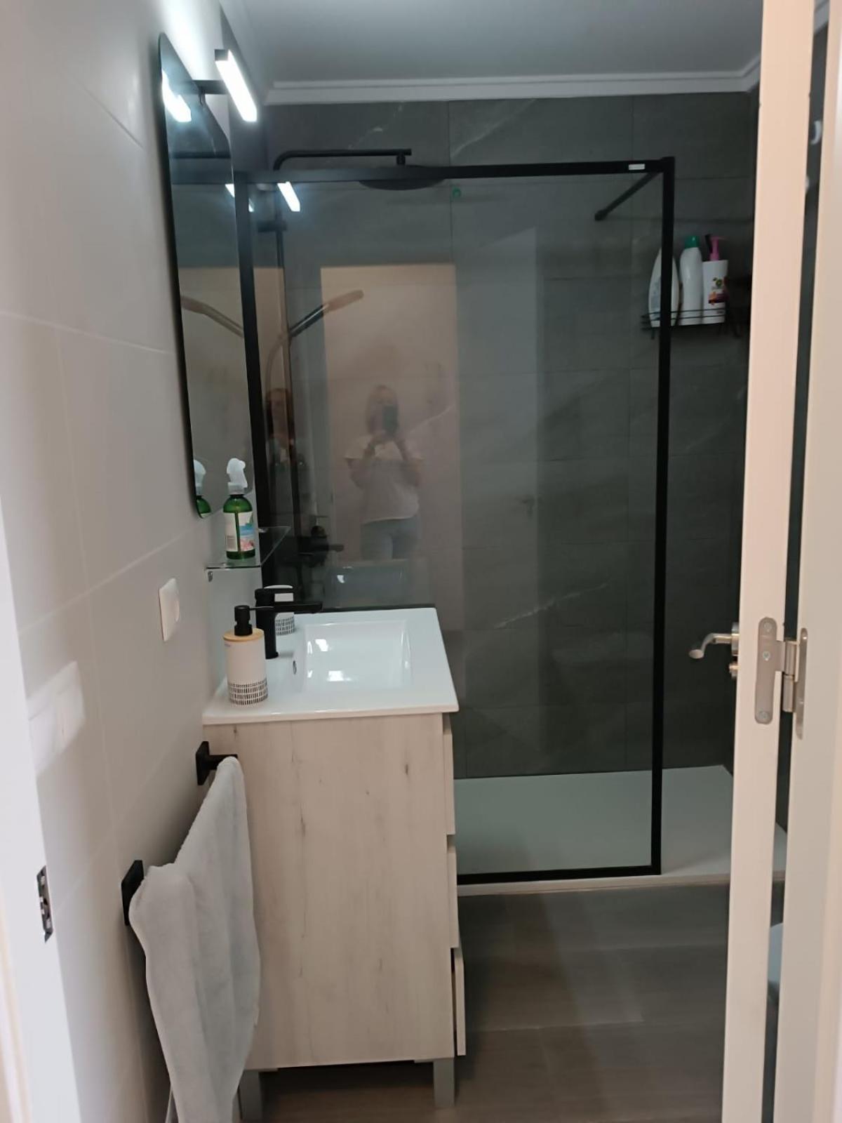 Residencia Alhambra Los Cisnes Torrevieja Eksteriør bilde